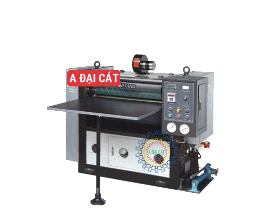 MÁY CÁN VÂN (TẠO VÂN)