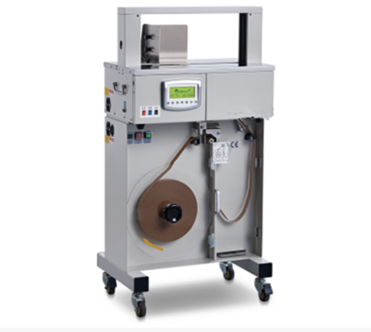 Máy dán gấp hộp tự động YZHH-600/800 11