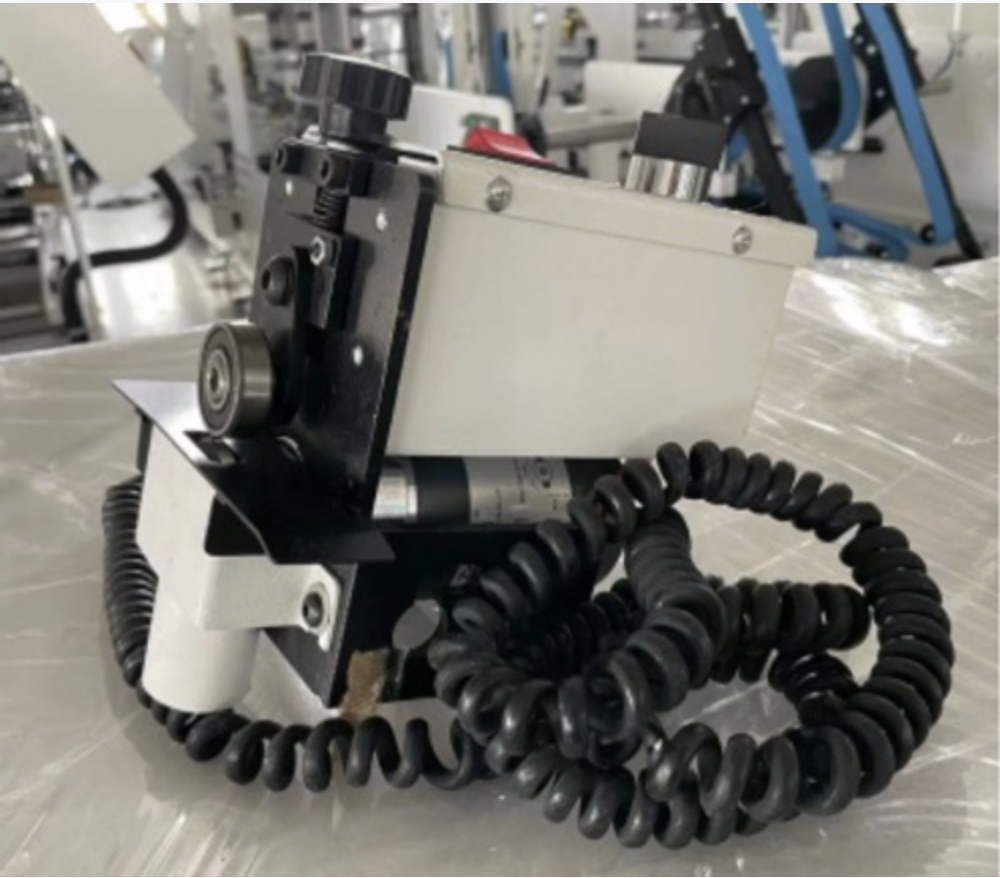 Máy dán gấp tự động SHH-600/800B 5