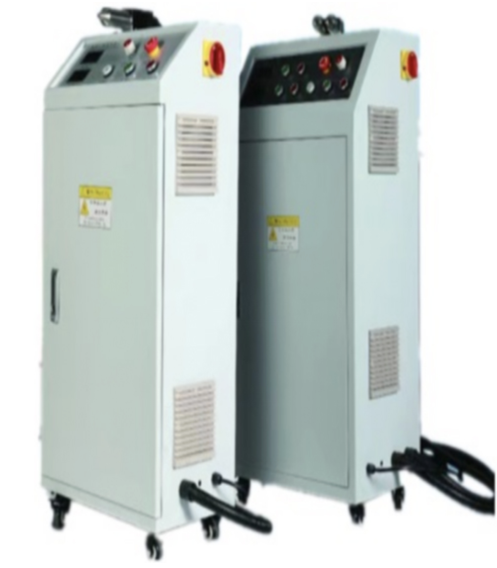 Máy dán gấp tự động SHH-600/800B 8