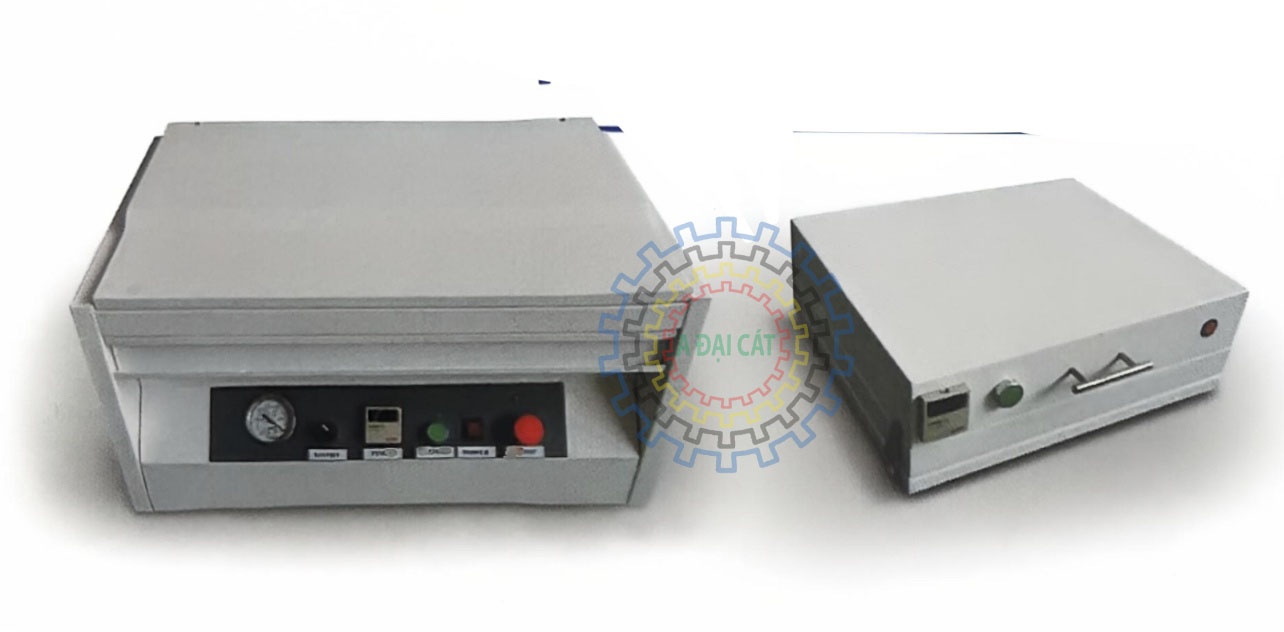 Máy phơi sáng đơn HYH